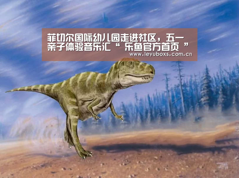 菲切尔国际幼儿园走进社区，五一亲子体验音乐汇“ 乐鱼官方首页 ”