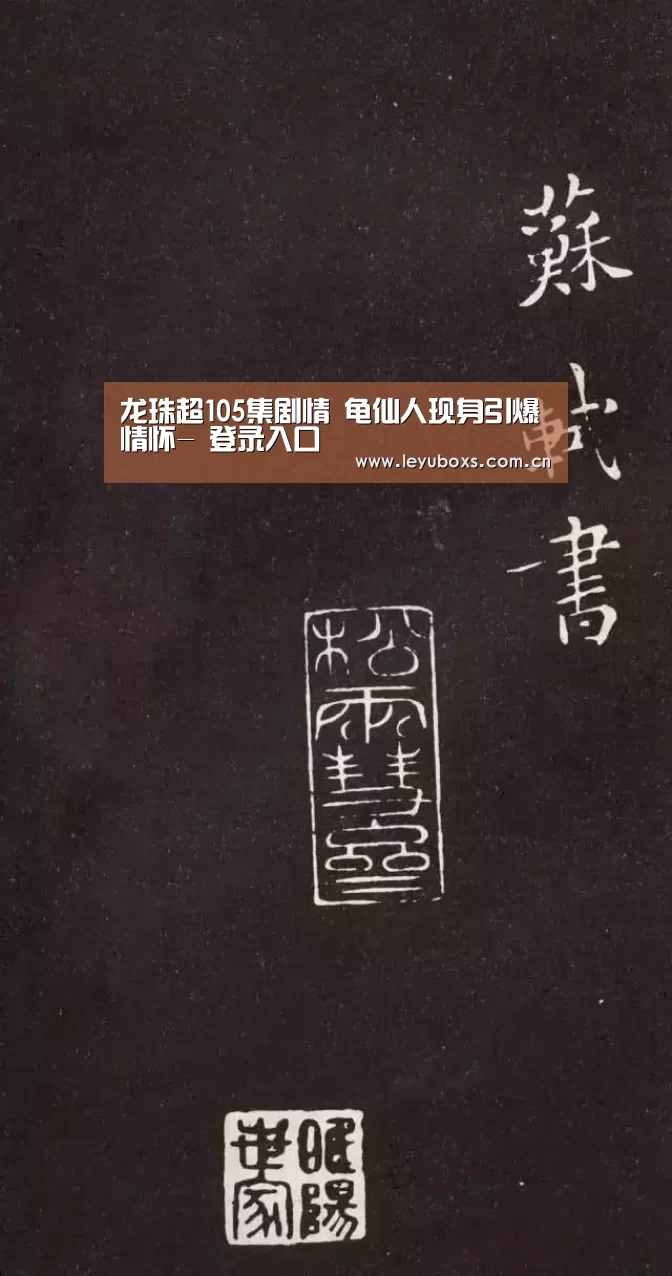 龙珠超105集剧情 龟仙人现身引爆情怀- 登录入口(图2) leyu官网